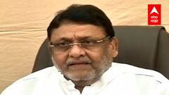 Nawab Malik on ED : ईडीने अफवा पसरवण्याचे काम करू नये, नवाब मलिकांची ईडीवर टीका