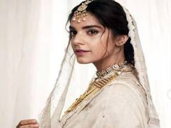 इस Pakistani एक्ट्रेस ने अपनी मां के खातिर तोड़ी थी शादी, काफी दुख भरी है Sanam Saeed की कहानी