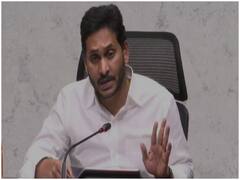 Andra Pradesh News: तमिलनाडु में भारी बारिश के बाद सतर्क हुआ आंध्र प्रदेश, सीएम जगन मोहन रेड्डी ने की जिलाधिकारियों के साथ बैठक