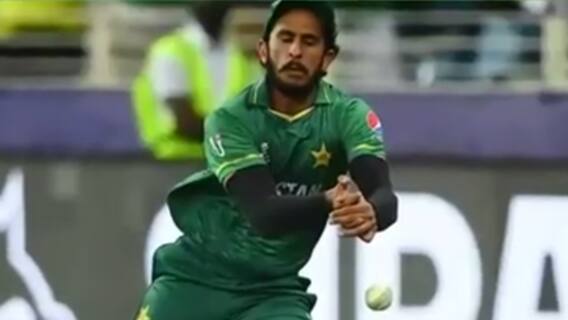 PAK vs AUS: अपने ही प्लेयर हसन अली पर क्यों गुस्सा हैं पाकिस्तानी? क्यों उन्हें कहा जा रहा गद्दार?