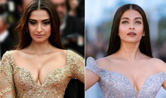 Bollywood Catfights: ReKha-Jaya Bachchan से लेकर Deepika Padukone-Sonam तक इन अभिनेत्रियों के बीच भी हो रखे हैं झगड़ें