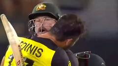 PAK vs AUS: Why are Pakistanis angry with Hasan Ali? | Master Stroke