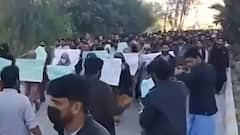 Understand why Balochistan University students are protesting against Pak Army
