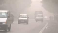 'Very poor' AQI in Delhi continues | Master Stroke