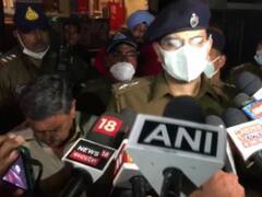 Madhya Pradesh में कांग्रेस विधायक के बेटे ने खुद को गोली मारकर की खुदकुशी, सुसाइड नोट बरामद