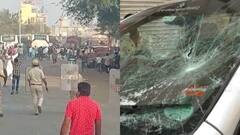 Amravati : त्रिपुरेतील घटनेचे राज्यात पडसाद, Muslim समाजाच्या रॅलीला हिंसक वळण