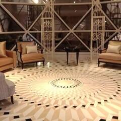 Isha Ambani House Pics: ईशा अंबानी आणि आनंद पिरामल यांचा बंगला पाहून तुम्ही व्हाल आश्चर्यचकित, डायमंड कट इंटीरियरपासून टेबलावरील चांदीच्या भांड्यापर्यंतचे पाहा फोटो