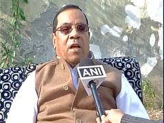 UP Election 2022: सपा के राष्ट्रीय उपाध्यक्ष किरणमय नन्दा का दावा- BJP की होगी विदाई, सपा बनाएगी सरकार