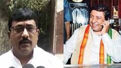 BJP Inner Clash: বহিষ্কারের পরও অব্যাহত সুরজিৎ-রথীন বাগযুগ্ধ | Bangla News