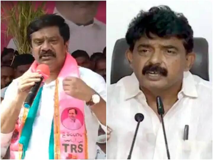 Telangana minister prashant reddy criticizes cm jagan ap minister perni nani counter AP Vs Telangana: సీఎం జగన్ బిచ్చమెత్తుకుంటున్నారన్న తెలంగాణ మంత్రి... సీఎం కేసీఆర్ దిల్లీ ఎందుకు వెళ్తున్నారని ఏపీ మంత్రి కౌంటర్