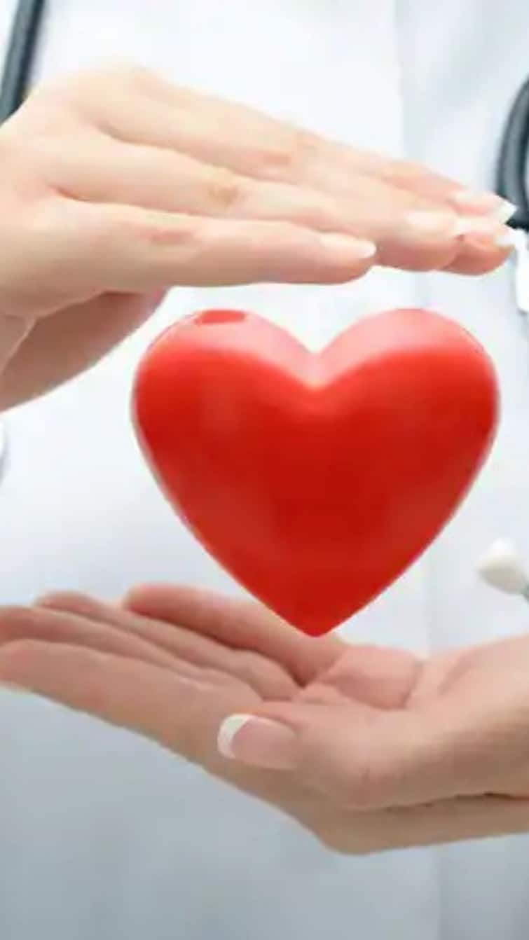 Keep Your Heart Healthy Add These Exercise In Your Daily Routine Heart Health: ये 5 एक्सरसाइज रखेंगी आपके दिल का ख्याल, रोजाना हार्ट के लिए निकालें सिर्फ 20 मिनट