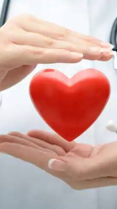 Heart Health: ये 5 एक्सरसाइज रखेंगी आपके दिल का ख्याल, रोजाना हार्ट के लिए निकालें सिर्फ 20 मिनट