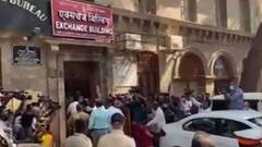 Drugs Case में Aryan Khan ने NCB Office में हाजिरी लगाई