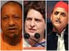 ABP-CVoter Survey For UP: Yogi-Led BJP Still In Clear, SP Gains Momentum. What's Priyanka Effect? Know It All