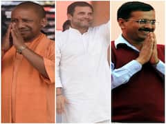 ABP-CVoter Survey: BJP To Retain UP, But Lose Over 100 Seats. Cong, AAP To Dominate Punjab & Uttarakhand