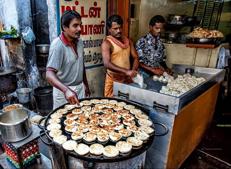 Writer Muthukrishnan Kola Pasi Food Series-2 Madurai Kola Pasi Series-2 | மதுரை என்றாலே ருசியின் முகவரி; உணவின் தலைநகரம்...!