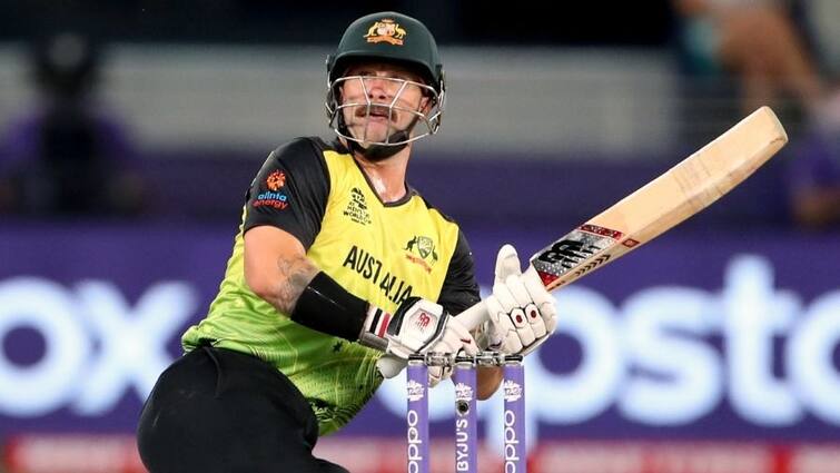 Australian Cricketer Matthew Wade will retire after T20 WC 2022 He made unbeaten 41 runs in T20 WC 2021 semifinals  ऑस्ट्रेलिया को फाइनल में पहुंचाने वाले Matthew Wade इस बड़े टूर्नामेंट के बाद क्रिकेट को कहेंगे अलविदा !