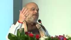 Varanasi : Amit Shah के 'महामंथन' का पहला सत्र होगा शुरू, जानिए शाह की पाठशाला में कौन-कौन हुआ शामिल?
