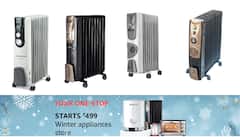 Amazon Offer:जानिये घर के लिये सबसे अच्छे क्यों होते हैं ऑइल हीटर, एमेजॉन पर 50% तक की छूट में खरीदें ये हीटर