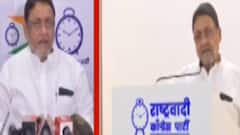 દેવભૂમિ દ્વારકામાંથી 63 કિલોનું ડ્રગ્સ ઝડપાતા રાજનીતિ ગરમાઈ, કિરીટસિંહ પર લાગ્યા આરોપ