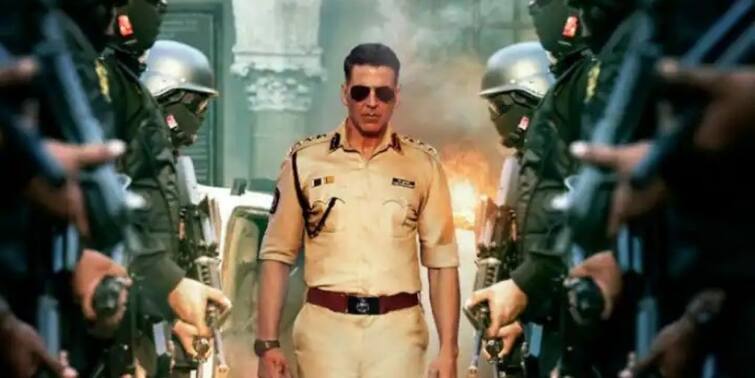 Sooryavanshi Box Office Collection: Akshay Kumar's Film Packs Solid Punch In First Week, Crosses Rs 120-Cr Mark Sooryavanshi Box Office Collection: ধারা বজায় রেখে বক্স অফিসে ১২০ কোটির গণ্ডি পার করল 'সূর্যবংশী'