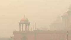 AQI of Delhi under 'very poor' category | Ghanti Bajao(12.11.2021)