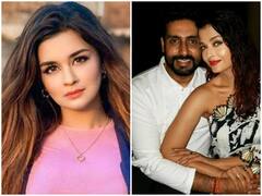 Tiku Weds Sheru की एक्ट्रेस Avneet Kaur को Abhishek Bachchan ने कही थी बड़ी बात, 'बस कुछ साल... फिर ऐश को देंगी टक्कर'