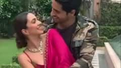 कब शादी करेंगे सिद्धार्थ मल्होत्रा और कियारा आडवाणी ? | खबर फिल्मी है