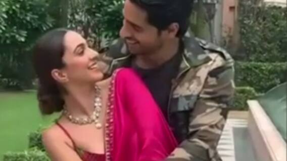 कब शादी करेंगे सिद्धार्थ मल्होत्रा और कियारा आडवाणी ? | खबर फिल्मी है