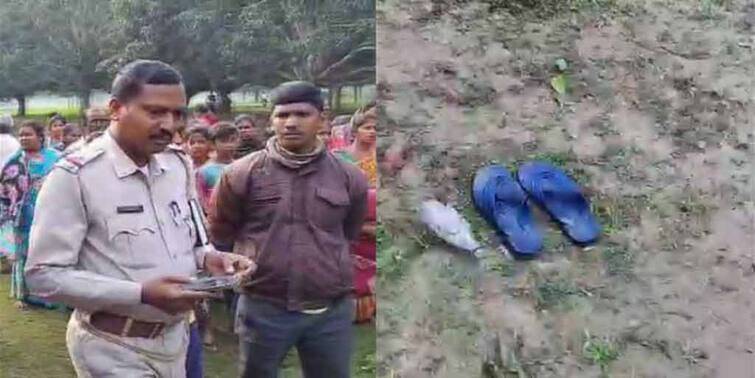 Malda Dead Body: the body of a man was recovered from Malda mango orchard and there was a stir in the area Malda Dead Body: মালদার মানিকচকে আমবাগানে এক ব্যক্তির রক্তাক্ত মৃতদেহ উদ্ধার