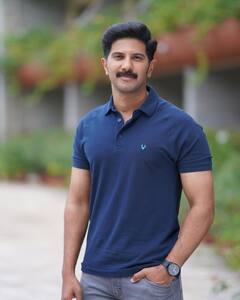 Dulquer Salmaan Photos: మమ్ముట్టి కొడుకు... మ్యాన్లీ హీరో దుల్కర్ సల్మాన్ స్టైలిష్ ఫోటోస్