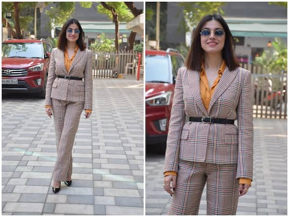 Divya Khosla Kumar Photo: फॉर्मल आउटफिट में स्टालिश पोज देतीं Divya Khosla Kumar के इस अंदाज ने भी ढाया कहर, तस्वीरें वायरल Divya Khosla Kumar Photo: फॉर्मल आउटफिट में स्टालिश पोज देतीं Divya Khosla Kumar के इस अंदाज ने भी ढाया कहर, तस्वीरें वायरल