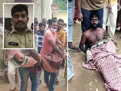 Suryapet: సూర్యాపేట ‘జై భీమ్’ ఘటనలో SIపై వేటు.. ఆయన ట్రాక్ రికార్డ్ అంతా ఇంతే! ఎస్పీ ఉత్తర్వులు