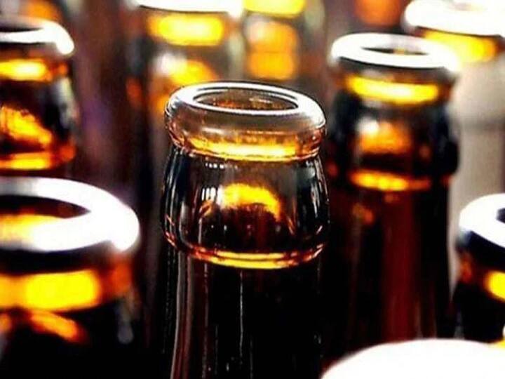 In Bihar, police seized more than 38 lakh liters of liquor in 10 months, more than 62 thousand people were arrested Bihar Liquor Ban: 10 महीने में पुलिस ने जब्त की 38 लाख लीटर से अधिक शराब, 62 हजार से ज्यादा लोगों की हुई गिराफ्तारी