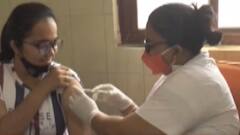 રાજ્યમાં વેક્સિનેશન બાબતે દેખાઈ નીરસતા, કેન્દ્ર સરકારે રાજ્ય સરકારને આપી તાકીદ, જુઓ ગુજરાતી ન્યૂઝ