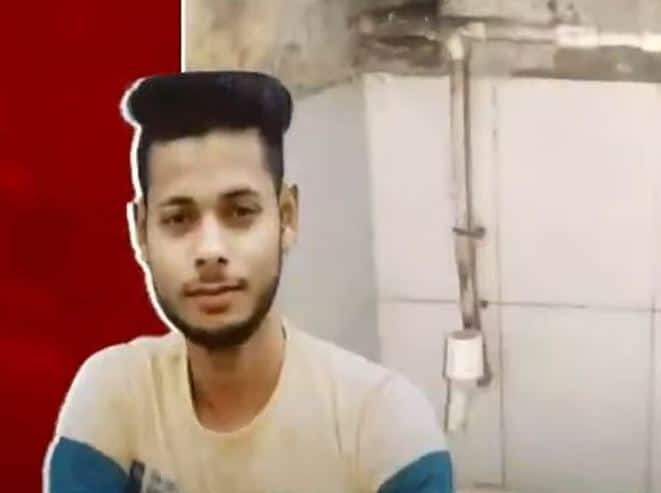 Kasus Pembunuhan Terdaftar Terhadap Polisi Tak Dikenal Dalam Kematian Altaf Di Kasganj UP ANN
