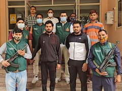 Nisha Murder Case: रेसलर निशा दहिया मर्डर केस में मुख्य आरोपी दिल्ली से गिरफ्तार, हरियाणा पुलिस ने घोषित किया था 1 लाख का इनाम