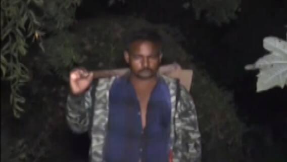 મહેસાણાઃ સિંચાઈના પાણી માટે ખેડૂતો કડકડતી ઠંડીમાં રાત્રે કરે છે ઉજાગરા, જુઓ ગુજરાતી ન્યૂઝ