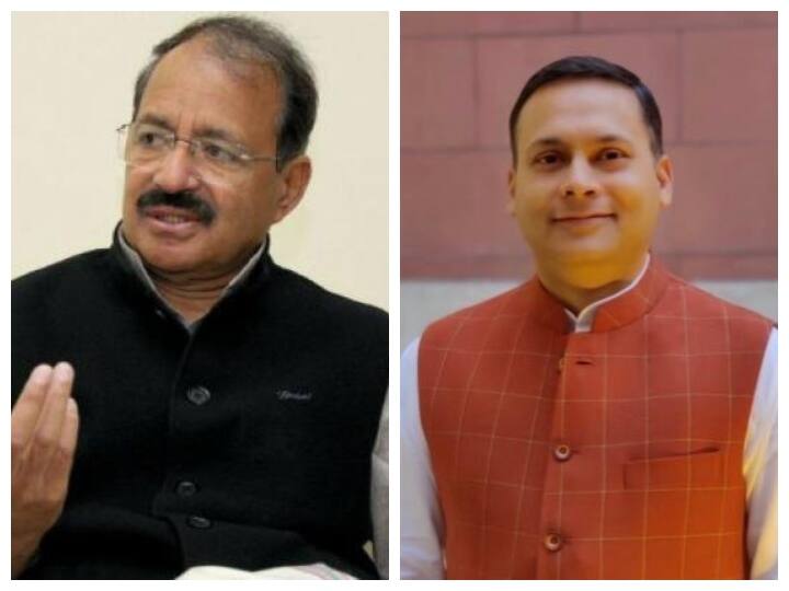 Raashid Alvi ने राम भक्तों को बताया राक्षस, BJP बोलीं- कांग्रेस के विचारों में कितना जहर घुला है Raashid Alvi ने राम भक्तों को बताया राक्षस, BJP बोलीं- कांग्रेस के विचारों में कितना जहर घुला है