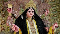 CHC: কৃষ্ণনগরে জগদ্ধাত্রীর বিসর্জনে বন্ধ সাং প্রথা? প্রশাসনের উপরেই সিদ্ধান্তের ভার হাইকোর্টের। Bangla News