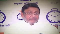 Cruise Drugs Party Case, Gujarat angle and continuing war of words: Full Report