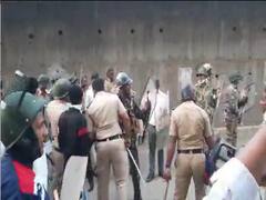 Tripura हिंसा को लेकर Maharashtra के कई शहरों में बवाल, दुकानों में तोड़फोड़-पथराव, पुलिस ने किया लाठीचार्ज