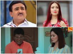 Taarak Mehta Ka Ooltah Chashmah: जेठालाल ने अय्यर का फोन रिपेयर कराने की ली जिम्मेदारी, बबिता पर इंप्रेशन जमाने के चक्कर में फिर फंसेंगे जेठा!