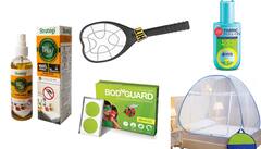 Amazon Offer: डेंगू के मच्छर भगाने के लिये बेस्ट नेचुरल और हर्बल स्प्रे खरीदें एमेजॉन से, कीमत 500 रुपये से भी कम