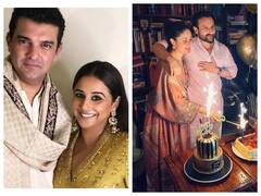 Kareena Kapoor से Vidya Balan तक, 5 बॉलीवुड एक्ट्रेस जिन्होंने तलाकशुदा पुरुषों से रचाई शादी