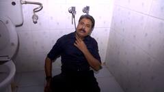 Kasganj: 2 फुट 5 इंच की ऊंचाई पर लगे नल से लटक कर कोई खुदकुशी कर सकता है?