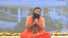 યોગ ભગાવે રોગ: યોગાસન કરીને કોલેસ્ટ્રોલ દૂર કરો, જુઓ ગુજરાતી ન્યુઝ