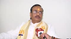 Akhilesh Yadav के इत्र वाले फार्मूला पर डिप्टी सीएम दिनेश शर्मा बोले- नहीं चाहिए अपराध वाला इत्र