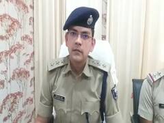 Bihar News: लूटकांड का पुलिस ने किया खुलासा, चार अपराधी गिरफ्तार, नकद और जेवरात जब्त