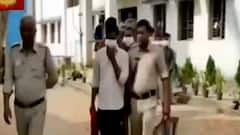 BSF: ৯ জন বাংলাদেশি অনুপ্রবেশকারীকে আটক করল BSF । Bangla News